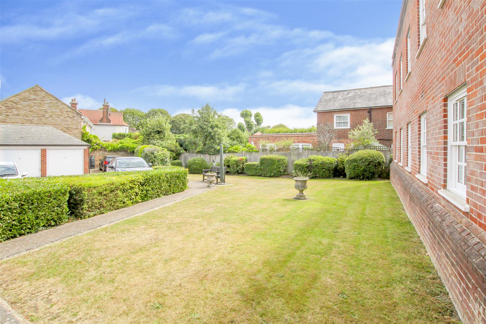 Meads Court, Ingrave Road, Brentwood Keith Ashton